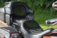USED 2015 07 HARLEY-DAVIDSON FLHTCUSE UL CLASSIC SCREAMIN E 1800cc 