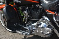 USED 2015 07 HARLEY-DAVIDSON FLHTCUSE UL CLASSIC SCREAMIN E 1800cc 