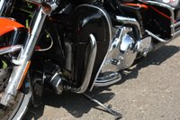 USED 2015 07 HARLEY-DAVIDSON FLHTCUSE UL CLASSIC SCREAMIN E 1800cc 