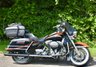 USED 2015 07 HARLEY-DAVIDSON FLHTCUSE UL CLASSIC SCREAMIN E 1800cc 