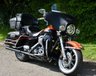 USED 2015 07 HARLEY-DAVIDSON FLHTCUSE UL CLASSIC SCREAMIN E 1800cc 
