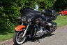 USED 2015 07 HARLEY-DAVIDSON FLHTCUSE UL CLASSIC SCREAMIN E 1800cc 