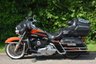 USED 2015 07 HARLEY-DAVIDSON FLHTCUSE UL CLASSIC SCREAMIN E 1800cc 
