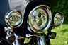 USED 2015 07 HARLEY-DAVIDSON FLHTCUSE UL CLASSIC SCREAMIN E 1800cc 