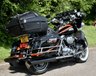 USED 2015 07 HARLEY-DAVIDSON FLHTCUSE UL CLASSIC SCREAMIN E 1800cc 