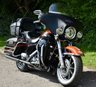 USED 2015 07 HARLEY-DAVIDSON FLHTCUSE UL CLASSIC SCREAMIN E 1800cc 