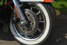 USED 2015 07 HARLEY-DAVIDSON FLHTCUSE UL CLASSIC SCREAMIN E 1800cc 