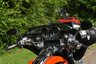USED 2015 07 HARLEY-DAVIDSON FLHTCUSE UL CLASSIC SCREAMIN E 1800cc 