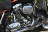 USED 2015 07 HARLEY-DAVIDSON FLHTCUSE UL CLASSIC SCREAMIN E 1800cc 