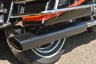USED 2015 07 HARLEY-DAVIDSON FLHTCUSE UL CLASSIC SCREAMIN E 1800cc 