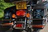 USED 2015 07 HARLEY-DAVIDSON FLHTCUSE UL CLASSIC SCREAMIN E 1800cc 