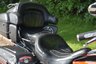 USED 2015 07 HARLEY-DAVIDSON FLHTCUSE UL CLASSIC SCREAMIN E 1800cc 