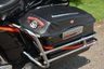 USED 2015 07 HARLEY-DAVIDSON FLHTCUSE UL CLASSIC SCREAMIN E 1800cc 