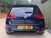 USED 2019 69 VOLKSWAGEN GOLF 2.0 TDI R-Line Hatchback 5dr Diesel DSG Euro 6 (s/s) (150 ps) 