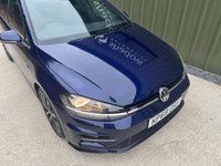USED 2019 69 VOLKSWAGEN GOLF 2.0 TDI R-Line Hatchback 5dr Diesel DSG Euro 6 (s/s) (150 ps) 