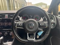 USED 2019 69 VOLKSWAGEN GOLF 2.0 TDI R-Line Hatchback 5dr Diesel DSG Euro 6 (s/s) (150 ps) 