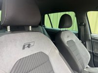 USED 2019 69 VOLKSWAGEN GOLF 2.0 TDI R-Line Hatchback 5dr Diesel DSG Euro 6 (s/s) (150 ps) 