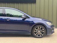 USED 2019 69 VOLKSWAGEN GOLF 2.0 TDI R-Line Hatchback 5dr Diesel DSG Euro 6 (s/s) (150 ps) 