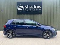USED 2019 69 VOLKSWAGEN GOLF 2.0 TDI R-Line Hatchback 5dr Diesel DSG Euro 6 (s/s) (150 ps) 