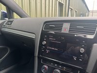 USED 2019 69 VOLKSWAGEN GOLF 2.0 TDI R-Line Hatchback 5dr Diesel DSG Euro 6 (s/s) (150 ps) 