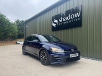 USED 2019 69 VOLKSWAGEN GOLF 2.0 TDI R-Line Hatchback 5dr Diesel DSG Euro 6 (s/s) (150 ps) 