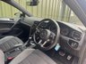 USED 2019 69 VOLKSWAGEN GOLF 2.0 TDI R-Line Hatchback 5dr Diesel DSG Euro 6 (s/s) (150 ps) 