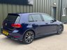 USED 2019 69 VOLKSWAGEN GOLF 2.0 TDI R-Line Hatchback 5dr Diesel DSG Euro 6 (s/s) (150 ps) 