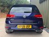 USED 2019 69 VOLKSWAGEN GOLF 2.0 TDI R-Line Hatchback 5dr Diesel DSG Euro 6 (s/s) (150 ps) 