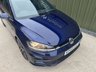 USED 2019 69 VOLKSWAGEN GOLF 2.0 TDI R-Line Hatchback 5dr Diesel DSG Euro 6 (s/s) (150 ps) 
