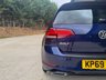 USED 2019 69 VOLKSWAGEN GOLF 2.0 TDI R-Line Hatchback 5dr Diesel DSG Euro 6 (s/s) (150 ps) 