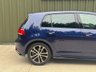 USED 2019 69 VOLKSWAGEN GOLF 2.0 TDI R-Line Hatchback 5dr Diesel DSG Euro 6 (s/s) (150 ps) 