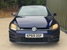 USED 2019 69 VOLKSWAGEN GOLF 2.0 TDI R-Line Hatchback 5dr Diesel DSG Euro 6 (s/s) (150 ps) 