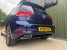 USED 2019 69 VOLKSWAGEN GOLF 2.0 TDI R-Line Hatchback 5dr Diesel DSG Euro 6 (s/s) (150 ps) 