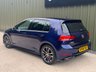 USED 2019 69 VOLKSWAGEN GOLF 2.0 TDI R-Line Hatchback 5dr Diesel DSG Euro 6 (s/s) (150 ps) 