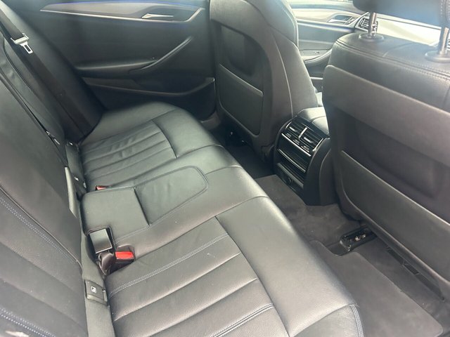 2017 BMW 5 Series 2L M Sport 4dr - Photo 12