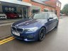 USED 2017 67 BMW 5 SERIES 2.0 530e 9.2kWh M Sport Saloon 4dr Petrol Plug-in Hybrid Auto Euro 6 (s/s) (252 ps) 