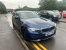 USED 2017 67 BMW 5 SERIES 2.0 530e 9.2kWh M Sport Saloon 4dr Petrol Plug-in Hybrid Auto Euro 6 (s/s) (252 ps) 