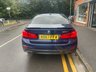 USED 2017 67 BMW 5 SERIES 2.0 530e 9.2kWh M Sport Saloon 4dr Petrol Plug-in Hybrid Auto Euro 6 (s/s) (252 ps) 