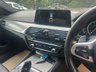 USED 2017 67 BMW 5 SERIES 2.0 530e 9.2kWh M Sport Saloon 4dr Petrol Plug-in Hybrid Auto Euro 6 (s/s) (252 ps) 