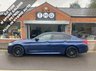 USED 2017 67 BMW 5 SERIES 2.0 530e 9.2kWh M Sport Saloon 4dr Petrol Plug-in Hybrid Auto Euro 6 (s/s) (252 ps) 
