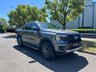 USED 2024 73 FORD RANGER 2.0 TD EcoBlue Wildtrak Pickup Double Cab 4dr Diesel Auto 4WD Euro 6 (s/s) (205 ps) Perfect condition throughout