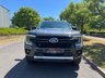 USED 2024 73 FORD RANGER 2.0 TD EcoBlue Wildtrak Pickup Double Cab 4dr Diesel Auto 4WD Euro 6 (s/s) (205 ps) Perfect condition throughout