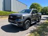 USED 2024 73 FORD RANGER 2.0 TD EcoBlue Wildtrak Pickup Double Cab 4dr Diesel Auto 4WD Euro 6 (s/s) (205 ps) Perfect condition throughout