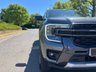 USED 2024 73 FORD RANGER 2.0 TD EcoBlue Wildtrak Pickup Double Cab 4dr Diesel Auto 4WD Euro 6 (s/s) (205 ps) Perfect condition throughout