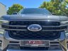 USED 2024 73 FORD RANGER 2.0 TD EcoBlue Wildtrak Pickup Double Cab 4dr Diesel Auto 4WD Euro 6 (s/s) (205 ps) Perfect condition throughout