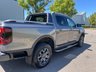 USED 2024 73 FORD RANGER 2.0 TD EcoBlue Wildtrak Pickup Double Cab 4dr Diesel Auto 4WD Euro 6 (s/s) (205 ps) Perfect condition throughout