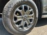 USED 2024 73 FORD RANGER 2.0 TD EcoBlue Wildtrak Pickup Double Cab 4dr Diesel Auto 4WD Euro 6 (s/s) (205 ps) Perfect condition throughout