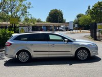 USED 2013 63 FORD MONDEO DIESEL ESTATE 2.0 TDCi Zetec Business Edition Estate 5dr Diesel Manual Euro 5 (140 ps) 