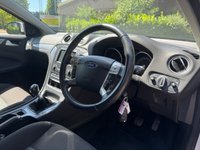 USED 2013 63 FORD MONDEO DIESEL ESTATE 2.0 TDCi Zetec Business Edition Estate 5dr Diesel Manual Euro 5 (140 ps) 