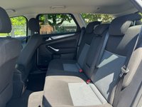 USED 2013 63 FORD MONDEO DIESEL ESTATE 2.0 TDCi Zetec Business Edition Estate 5dr Diesel Manual Euro 5 (140 ps) 
